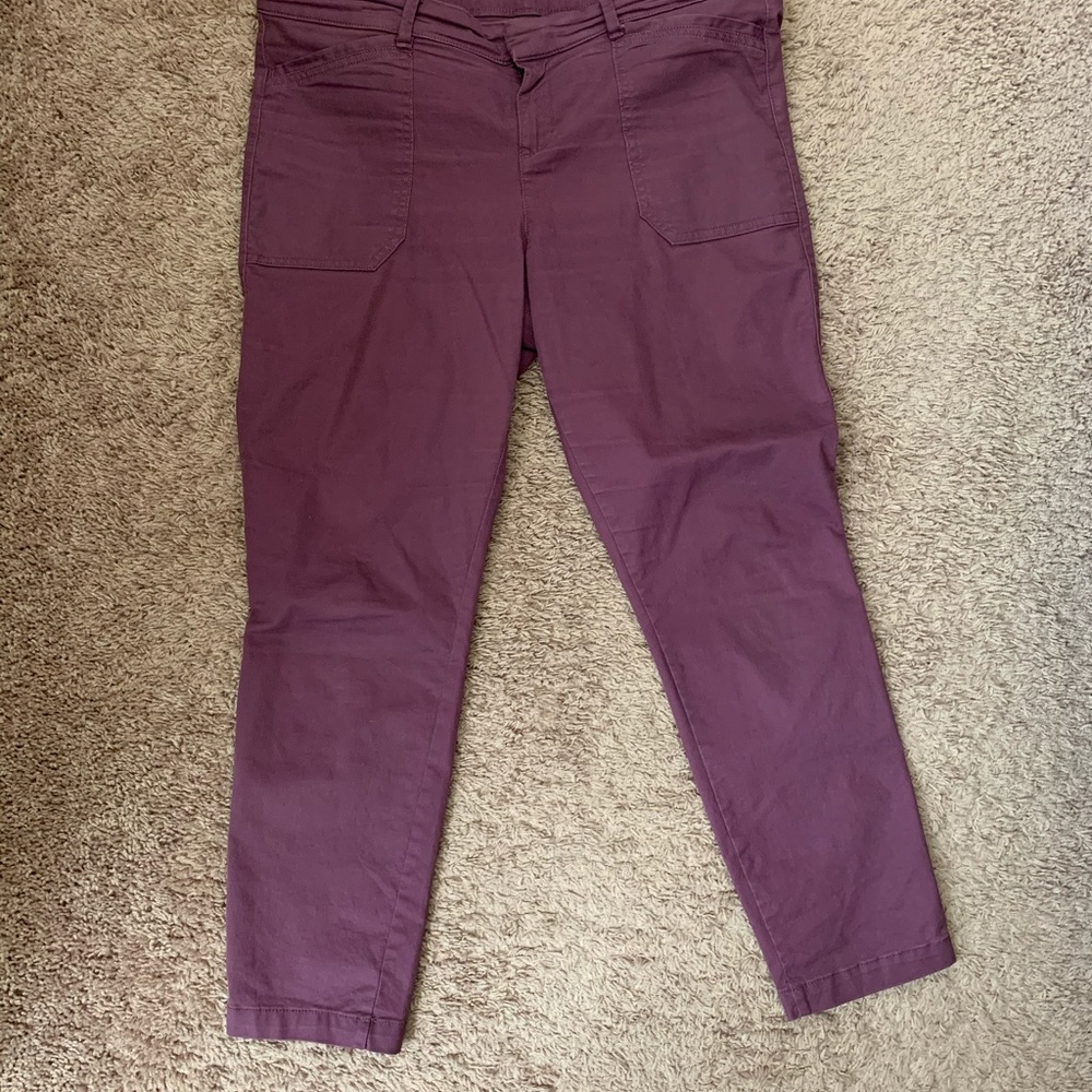 Pixie Old Navy Pants